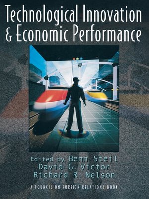 cover image of Technological Innovation and Economic Performance